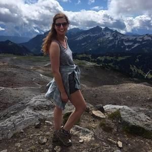 Meet your Posher, Haley